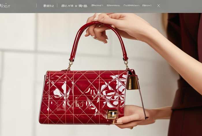 dior官网女包中国官网；dior官网中国官网女包价格