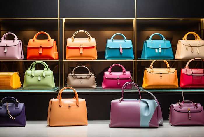 2025年奢侈品包包推荐合集；2025年奢侈品包包推荐合集图片