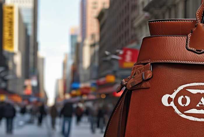 coach是哪个国家的牌子、coach是哪个国家的牌子呢选项一