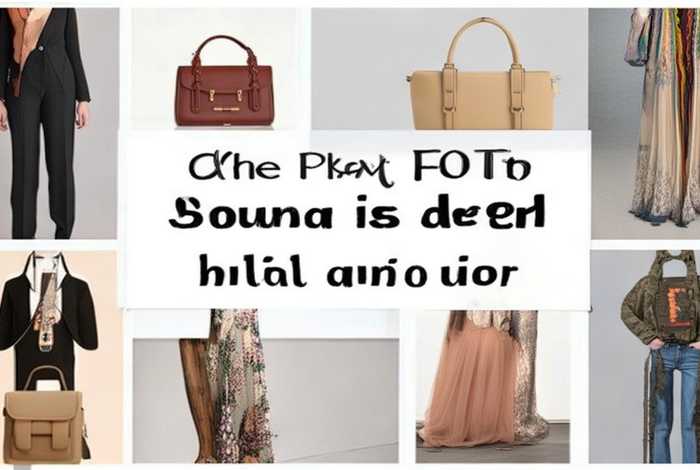 不同包包如何搭配衣服 不同包包如何搭配衣服图片
