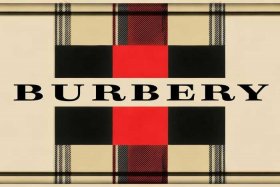 巴宝莉官网官方旗舰店图标，巴宝莉官网 官方旗舰店标志