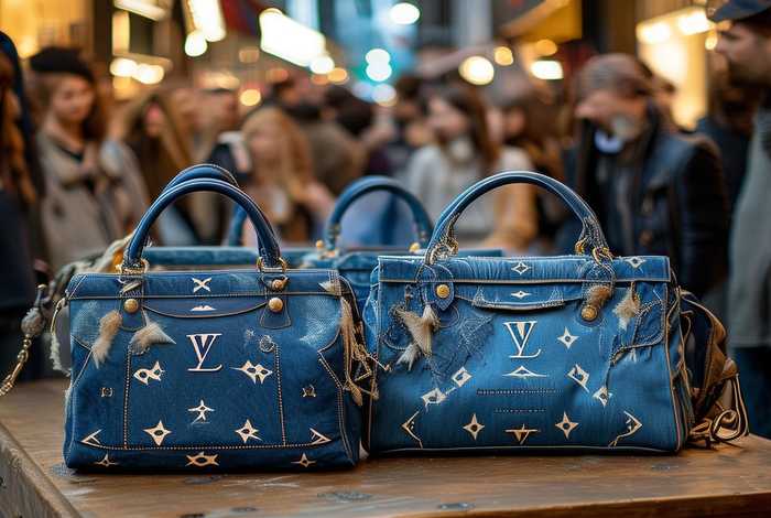 lv最难买的四款包，lv最难买的四款包牛仔