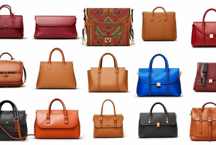 常见包包种类大全（常见包包种类大全名称）