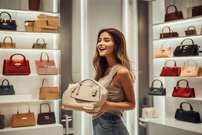 二十多岁的女生买包推荐 - 二十多岁的女生买包推荐什么牌子