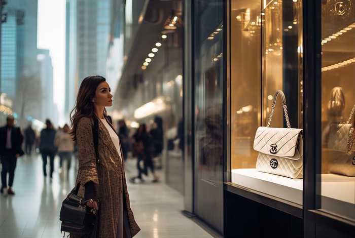 北京买香奈儿包去哪里 北京买香奈儿包去哪里买