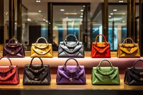 顶级奢侈品包有哪些品牌，顶级奢侈品包有哪些品牌名称