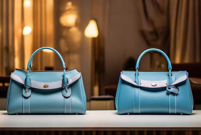 顶级的包包 顶级包包和原版包包的区别