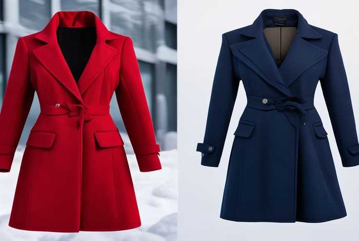2022最新款外套女 - 2021最新款外套女