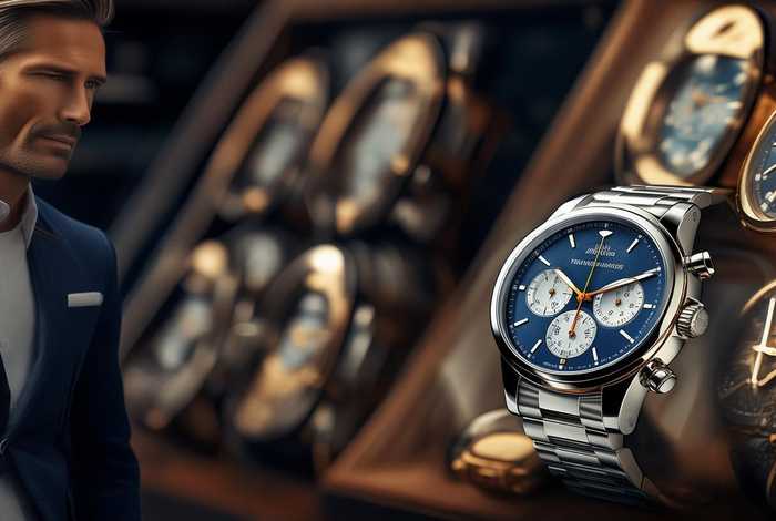 10大名表品牌推荐 - 10大名表品牌推荐男士