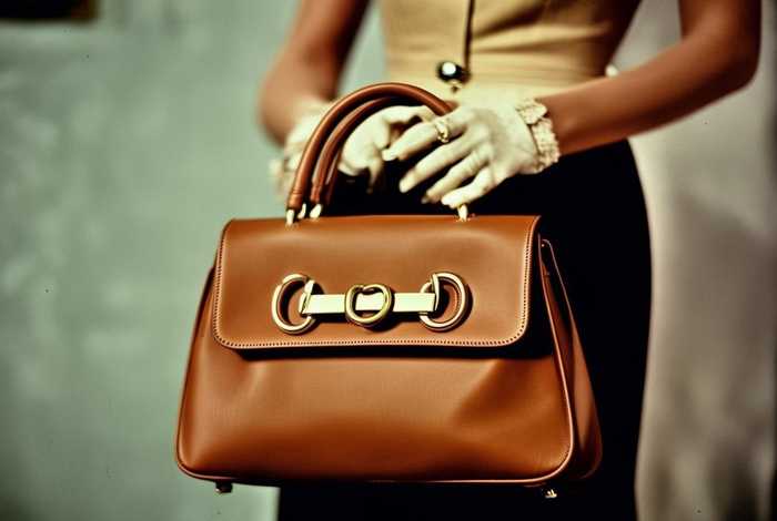 古驰经典款女包最初价格多少 古驰经典款女包最初价格多少钱