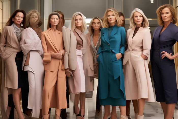 45到55岁女装新款、40-50岁女装新款