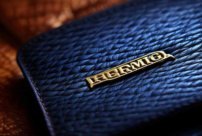 爱马仕商标logo价格多少（爱马仕商标logo价格多少钱）