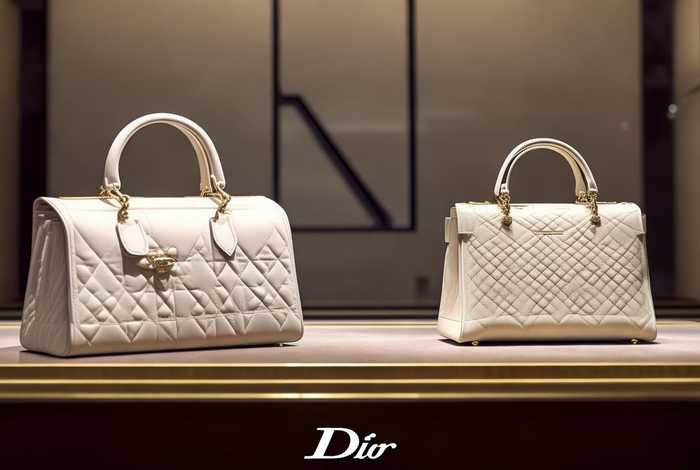 迪奥包和lv包哪个档次高、迪奥包和lv包哪个档次高一点