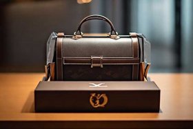 lv官网买的包有包装盒吗；lv官网买的包有包装盒吗安全吗