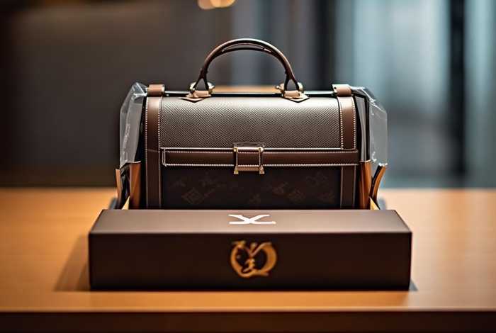 lv官网买的包有包装盒吗；lv官网买的包有包装盒吗安全吗