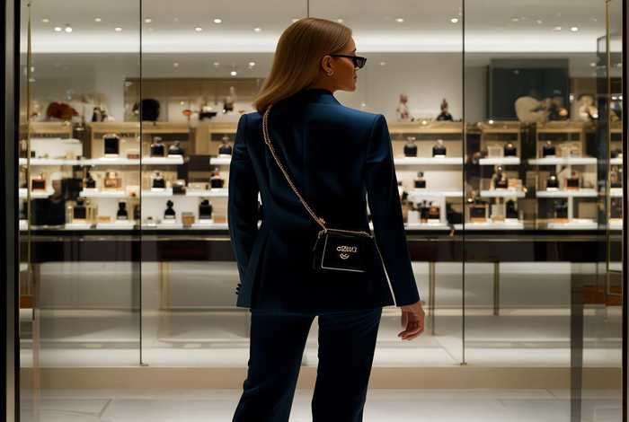 chanel是什么档次,chanel是什么档次的牌子 chanel是什么档次,chanel是什么档次的牌子