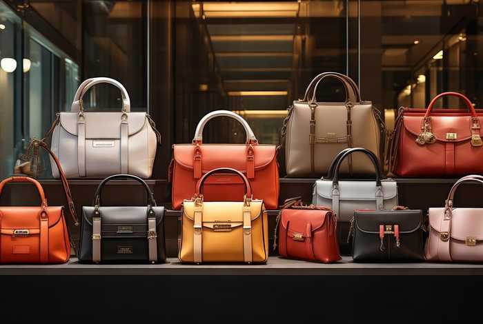 包包品牌有哪些牌子名字 - 包包有哪些知名品牌