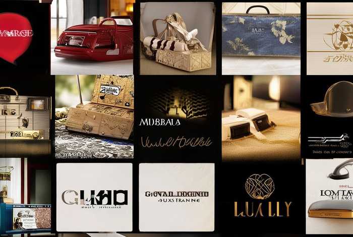 2021全球奢侈品排行榜前十强（2021全球奢侈品排行榜前十强有哪些）