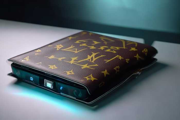 lv包包有芯片就是真的吗 lv包现在有芯片吗