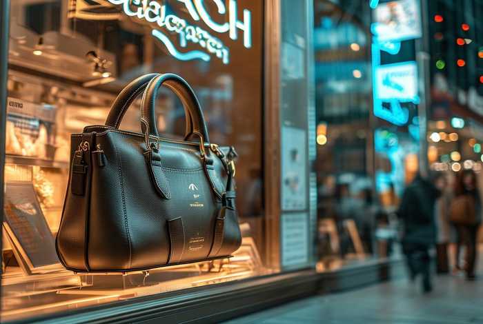 coach蔻驰官方旗舰店是正品吗 coach蔻驰官方旗舰店是正品吗多少钱