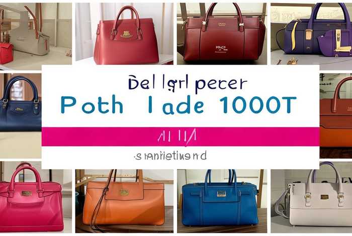 1000以内的包包品牌大全；1000以内的包包品牌大全有哪些