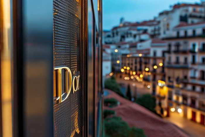 dior官网入口西班牙，dior西班牙官网网址