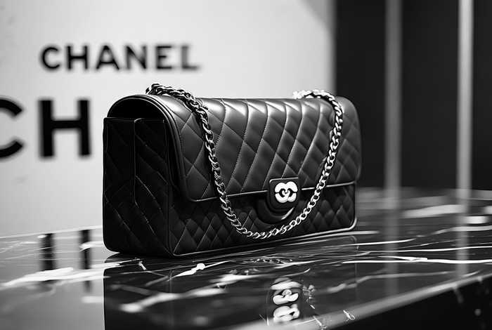 chanel官网没有价格 chanel官网为什么没有价格