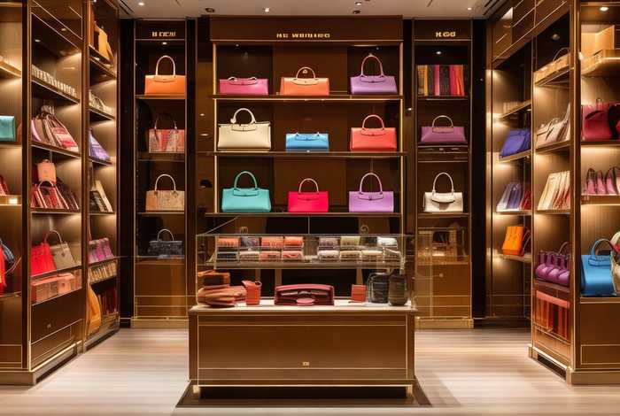 爱马仕的产品组合分析（爱马仕的产品组合分析报告）