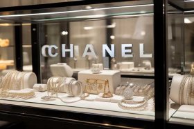 chanel 饰品官网，chanel饰品官网