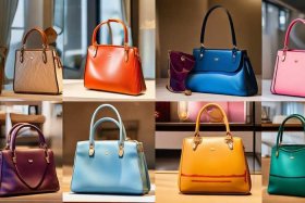 2022女包品牌十大排名大全，女包品牌十大排名大全包包