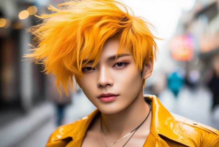 chanelpreston金发（chanelpreston2019）