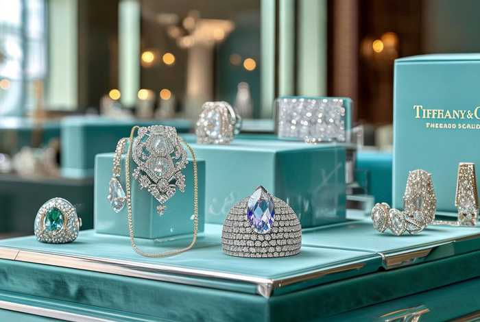 tiffany co蒂芙尼优惠团购（tiffany蒂芙尼官网价格）