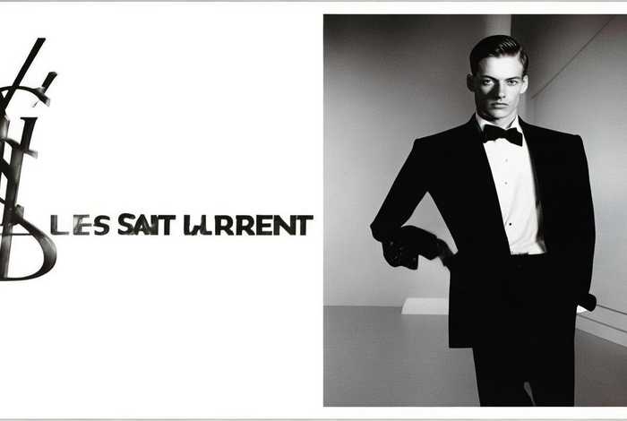 ysl品牌由来，ysl的由来