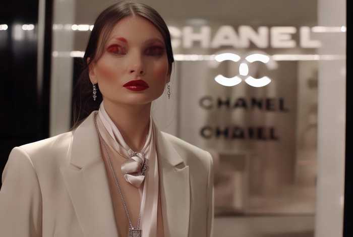 chanel uk - chanel coco crush