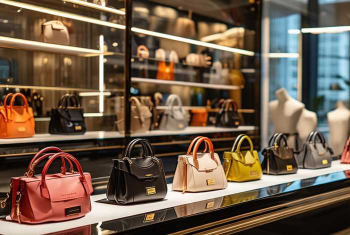 包包品牌前10名，包包品牌排行榜前100