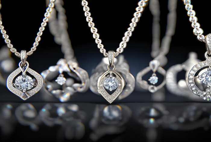 铂金项链品牌排行榜前十名 铂金项链品牌排行榜前十名有哪些