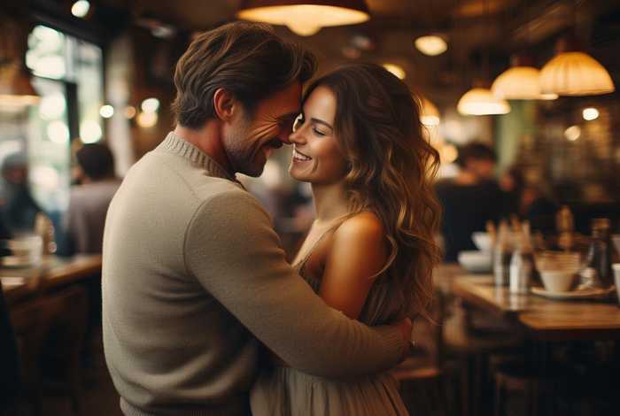 抱抱女人 抱抱女人要付款的,这样说过份吗