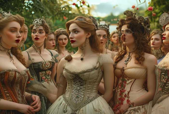 各种女式固定器、各种女式固定器小说