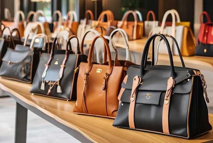 包包中等容量推荐品牌，中等包包品牌排行榜前十名