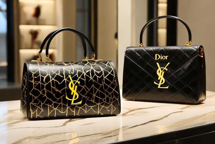 ysl和dior哪个值得买 - ysl和dior哪个好
