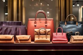 包类奢侈品牌排行榜；包类奢侈品牌排行榜前十名