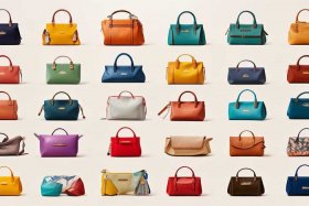 各种包包的名称和图片、各种包包的名称和图片大全