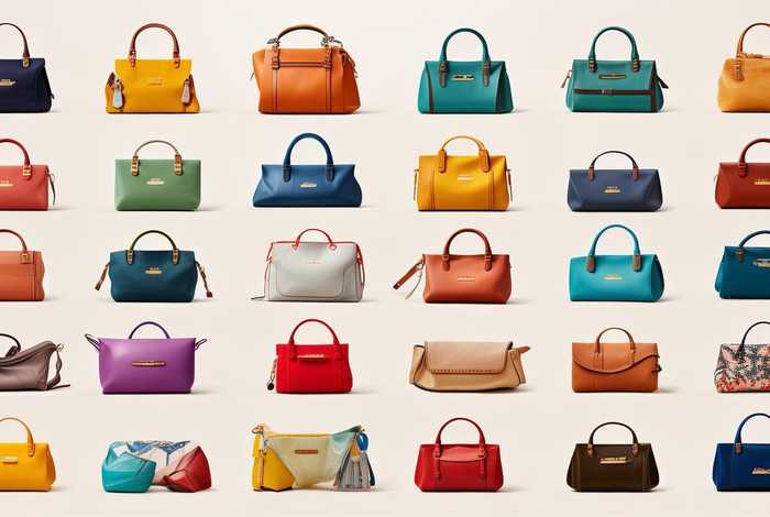 各种包包的名称和图片、各种包包的名称和图片大全