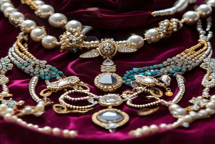 10大必买奢侈品项链有哪些;10大必买奢侈品项链有哪些品牌 10大必买奢侈品项链有哪些;10大必买奢侈品项链有哪些品牌