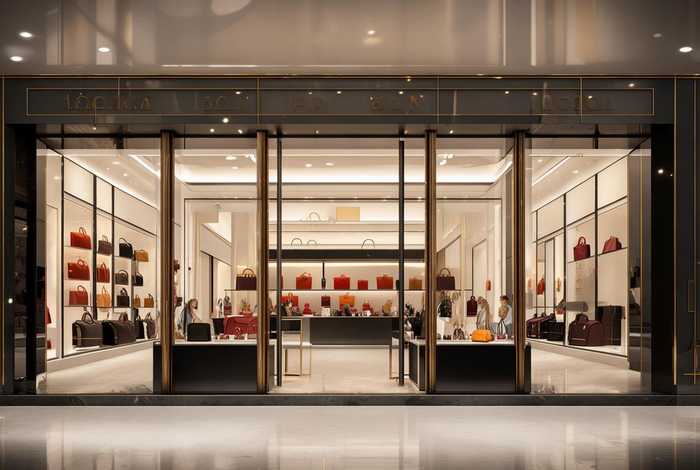 高档包包品牌的商场叫什么；高档包包品牌的商场叫什么名字