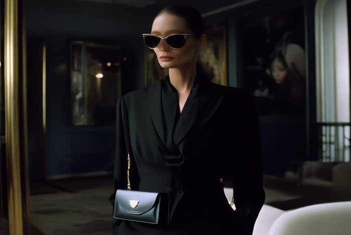 prada属于什么档次代言人 - prada属于什么档次代言人啊