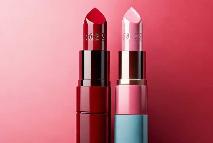 2020年最新口红颜色 2021年最新款口红颜色