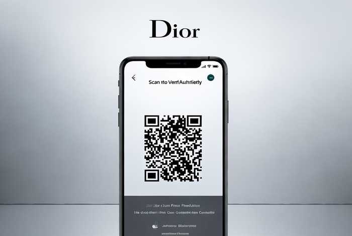 dior正品查询扫一扫 真伪查询；dior正品查询扫一扫真伪查询