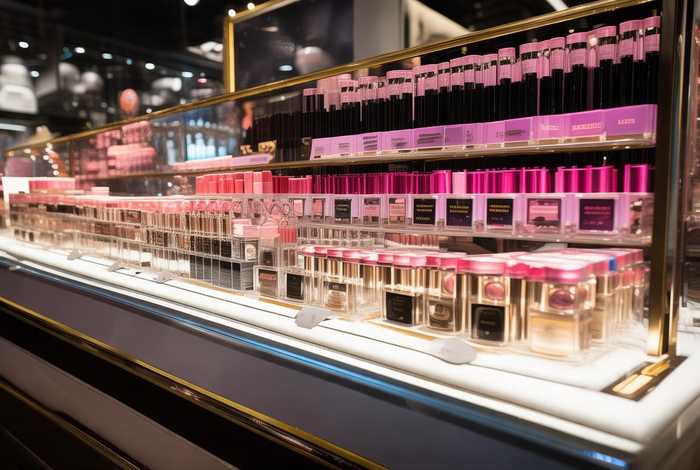 10大品牌化妆品排行榜；10大品牌化妆品排行榜及价格