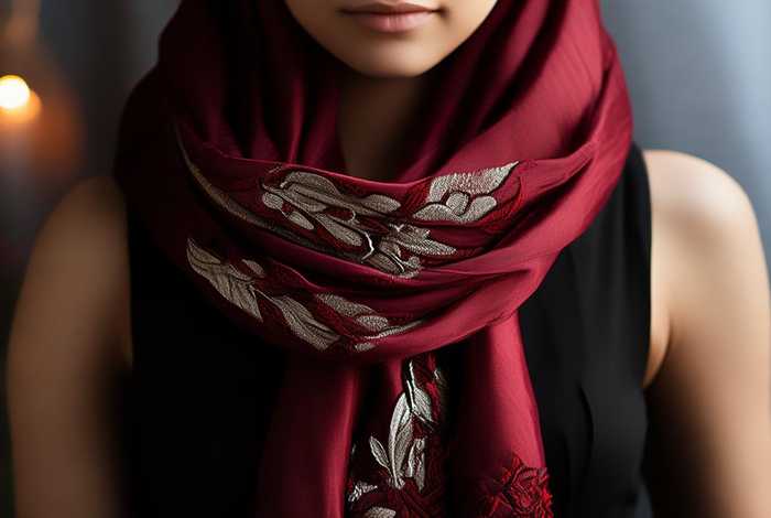 cinvaikrose是什么牌子围巾，cinvai krose是什么品牌